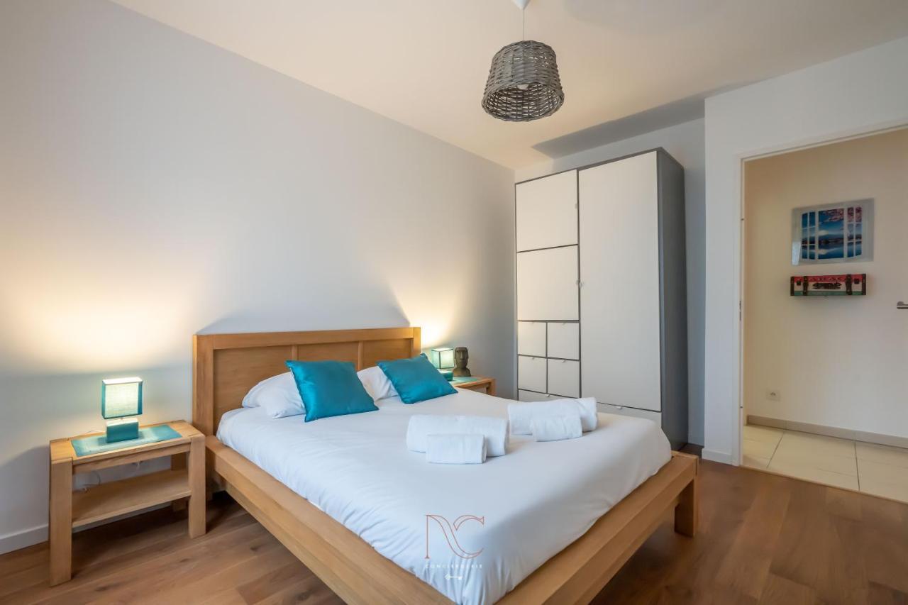 *Disneyland-Paris* 6Pers, Netflix, Wifi, Parking Montévrain Exterior foto